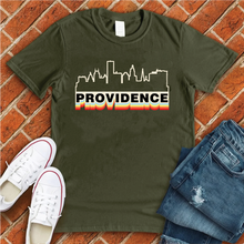 Load image into Gallery viewer, Retro Providence Tee