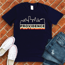 Load image into Gallery viewer, Retro Providence Tee