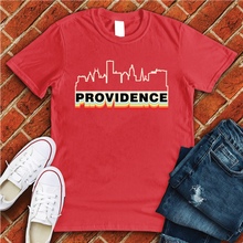 Load image into Gallery viewer, Retro Providence Tee