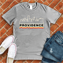 Load image into Gallery viewer, Retro Providence Tee