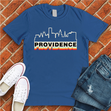 Load image into Gallery viewer, Retro Providence Tee