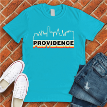 Load image into Gallery viewer, Retro Providence Tee