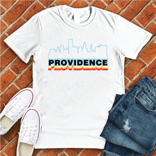 Load image into Gallery viewer, Retro Providence Tee