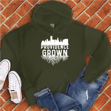 Load image into Gallery viewer, Providence Grown Hoodie