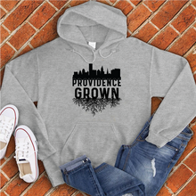 Load image into Gallery viewer, Providence Grown Hoodie
