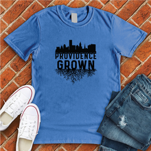 Load image into Gallery viewer, Providence Grown Tee
