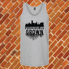 Load image into Gallery viewer, Providence Grown Unisex Tank Top