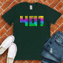 Load image into Gallery viewer, Neon 401 Tee