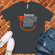 Load image into Gallery viewer, Homer Hose Baltimore Tee