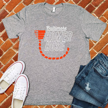 Load image into Gallery viewer, Homer Hose Baltimore Tee