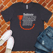 Load image into Gallery viewer, Homer Hose Baltimore Tee