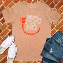 Load image into Gallery viewer, Homer Hose Baltimore Tee