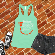 Load image into Gallery viewer, Homer Hose Baltimore Women's Tank Top