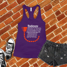 Load image into Gallery viewer, Homer Hose Baltimore Women's Tank Top