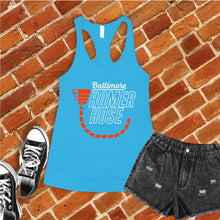Load image into Gallery viewer, Homer Hose Baltimore Women's Tank Top