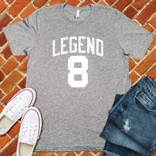 Load image into Gallery viewer, Baltimore Legend #8 Tee