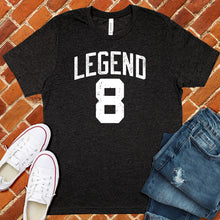 Load image into Gallery viewer, Baltimore Legend #8 Tee