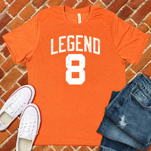 Load image into Gallery viewer, Baltimore Legend #8 Tee