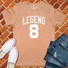 Load image into Gallery viewer, Baltimore Legend #8 Tee