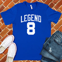 Load image into Gallery viewer, Baltimore Legend #8 Tee
