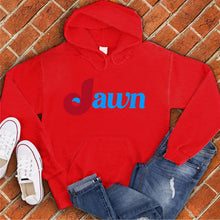 Load image into Gallery viewer, Philly Jawn Baseball Hoodie