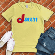 Load image into Gallery viewer, Philly Jawn Baseball Tee
