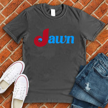 Load image into Gallery viewer, Philly Jawn Baseball Tee