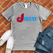 Load image into Gallery viewer, Philly Jawn Baseball Tee