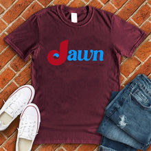 Load image into Gallery viewer, Philly Jawn Baseball Tee