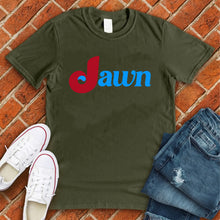Load image into Gallery viewer, Philly Jawn Baseball Tee