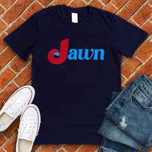 Load image into Gallery viewer, Philly Jawn Baseball Tee