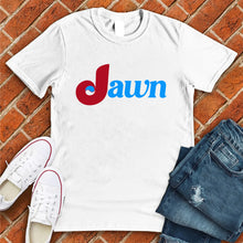 Load image into Gallery viewer, Philly Jawn Baseball Tee