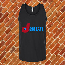 Load image into Gallery viewer, Philly Jawn Baseball Unisex Tank Top