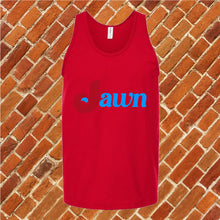 Load image into Gallery viewer, Philly Jawn Baseball Unisex Tank Top
