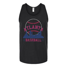 Load image into Gallery viewer, Skyline Baseball Unisex Tank Top
