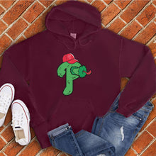 Load image into Gallery viewer, Philly Mascot Hoodie