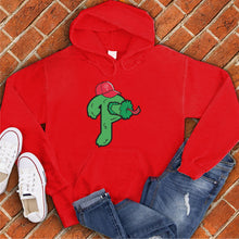 Load image into Gallery viewer, Philly Mascot Hoodie