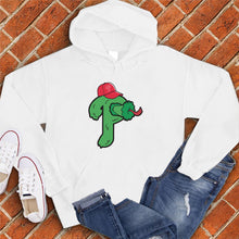Load image into Gallery viewer, Philly Mascot Hoodie
