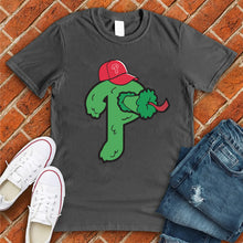 Load image into Gallery viewer, Philly Mascot Tee
