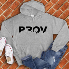 Load image into Gallery viewer, PROV Hoodie