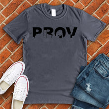 Load image into Gallery viewer, PROV Tee