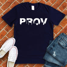 Load image into Gallery viewer, PROV Tee