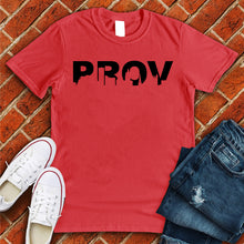 Load image into Gallery viewer, PROV Tee
