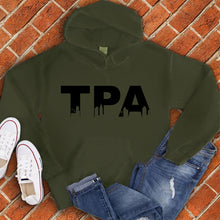 Load image into Gallery viewer, TPA Hoodie