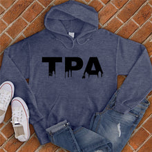 Load image into Gallery viewer, TPA Hoodie