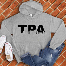 Load image into Gallery viewer, TPA Hoodie