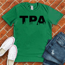 Load image into Gallery viewer, TPA Tee