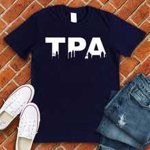 Load image into Gallery viewer, TPA Tee