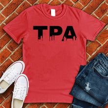 Load image into Gallery viewer, TPA Tee