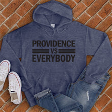 Load image into Gallery viewer, Providence vs Everybody Hoodie